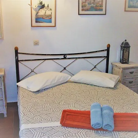 Kapella Agistri Island Guest house *